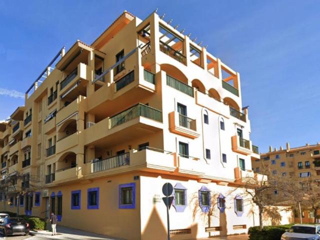 Apartamento en venta en Antequera, Andalucía