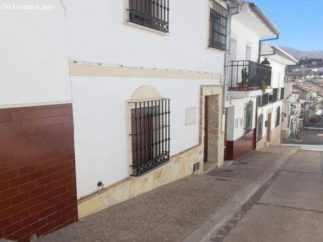 Piso en venta en Antequera, Andalucía