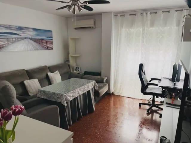 Apartamento en venta en Antequera, Andalucía