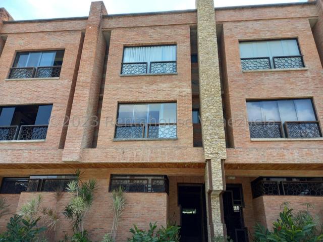 Apartamento en venta en San Juan De Los Morros, Guárico