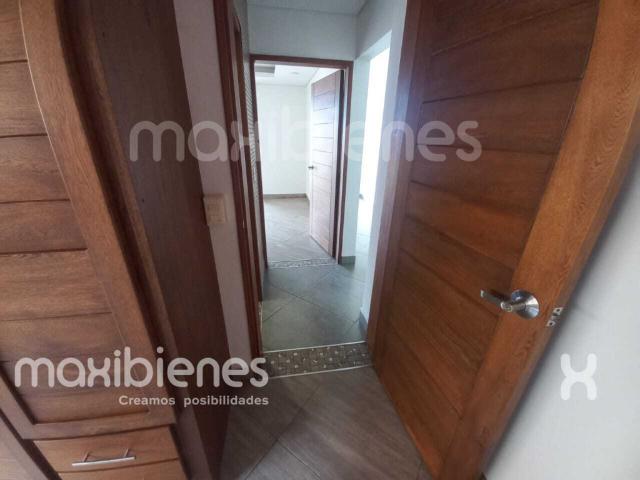 Apartamento en venta en El Reposo