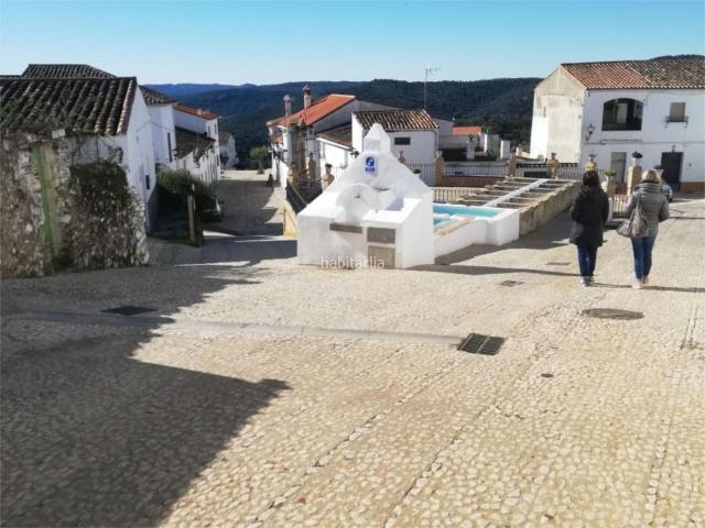 Apartamento en venta en Sierra de Huelva, Andalucía
