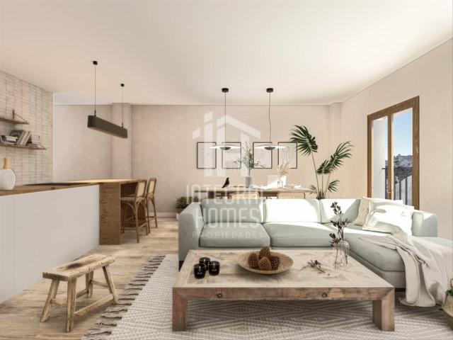 Apartamento en venta en Aracena, Huelva