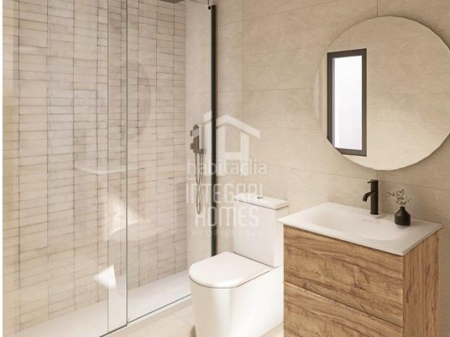 Apartamento en venta en Sierra de Huelva, Andalucía