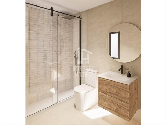 Apartamento en venta en Aracena, Huelva