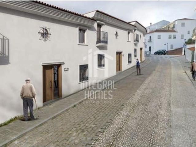 Apartamento en venta en Aracena, Huelva