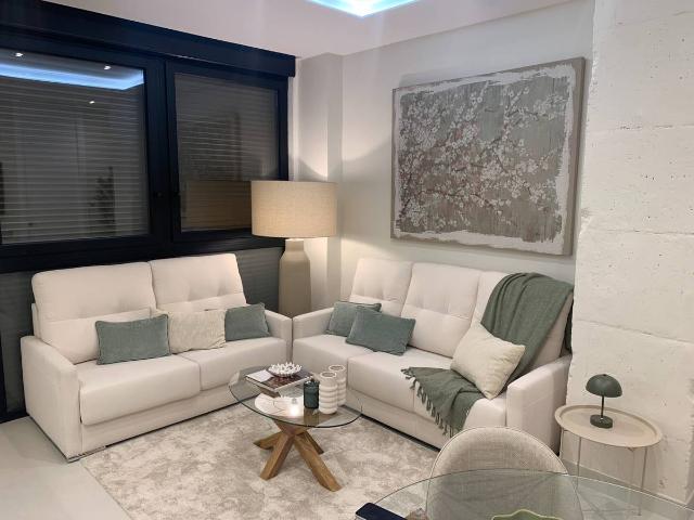 Apartamento en venta en Madrid
