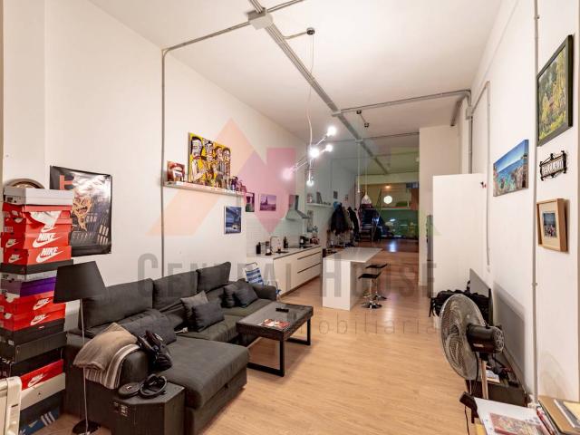 Apartamento en venta en Centro, Madrid