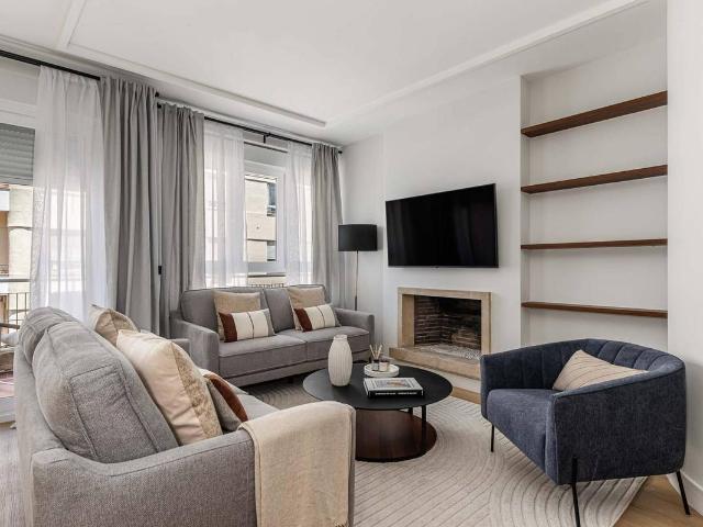 Apartamento en venta en Centro, Madrid
