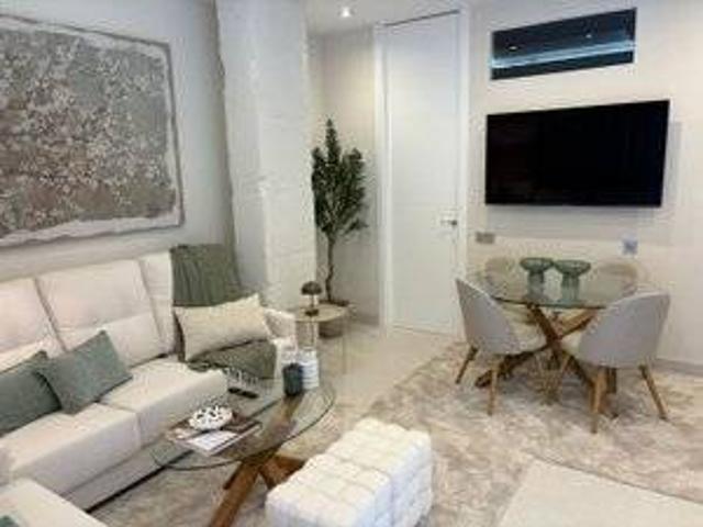 Apartamento en venta en Centro, Madrid