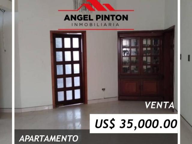 Apartamento en venta en Portuguesa