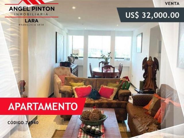 Apartamento en venta en Araure, Portuguesa