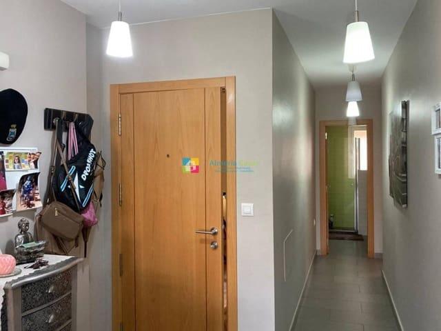 Apartamento en venta en San Roque, Valle del Almanzora