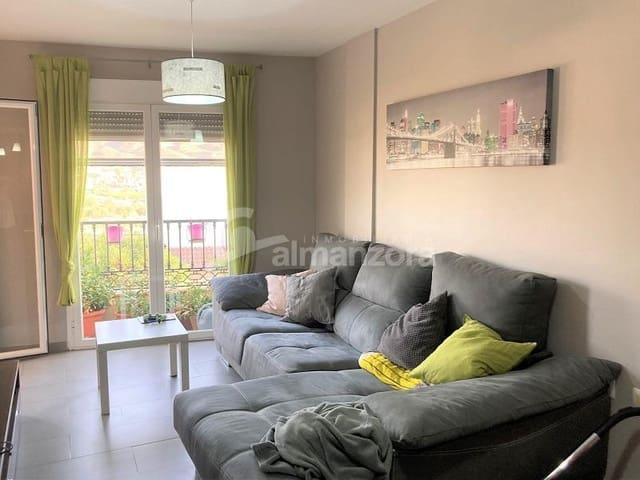 Apartamento en venta en San Roque, Valle del Almanzora