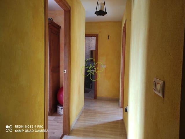 Casa en venta en San Roque, Valle del Almanzora