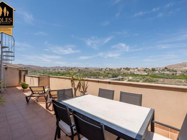 Apartamento en venta en San Roque, Valle del Almanzora