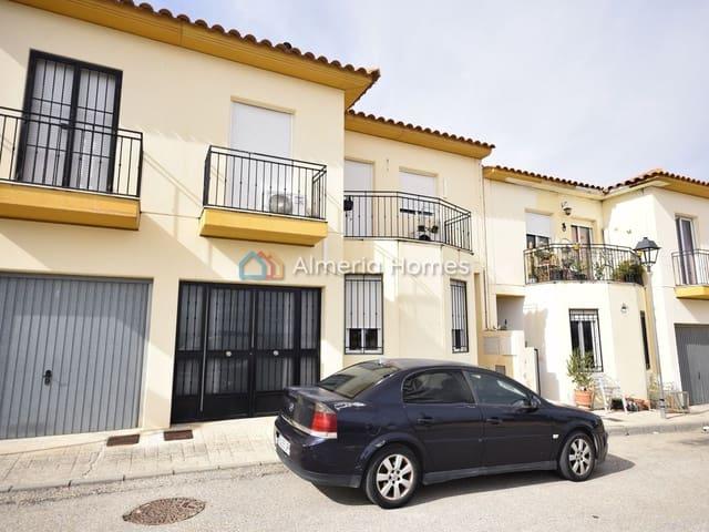 Apartamento en venta en San Roque, Valle del Almanzora
