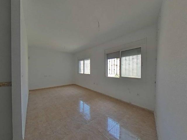 Apartamento en venta en La Algaida, Valle de Ricote
