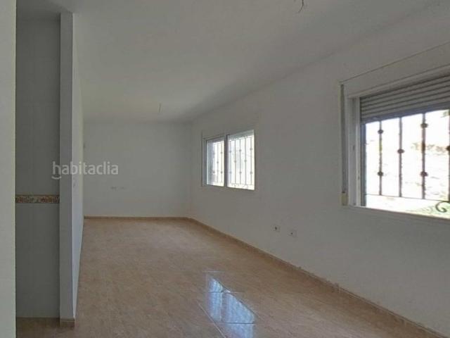 Apartamento en venta en La Algaida, Valle de Ricote