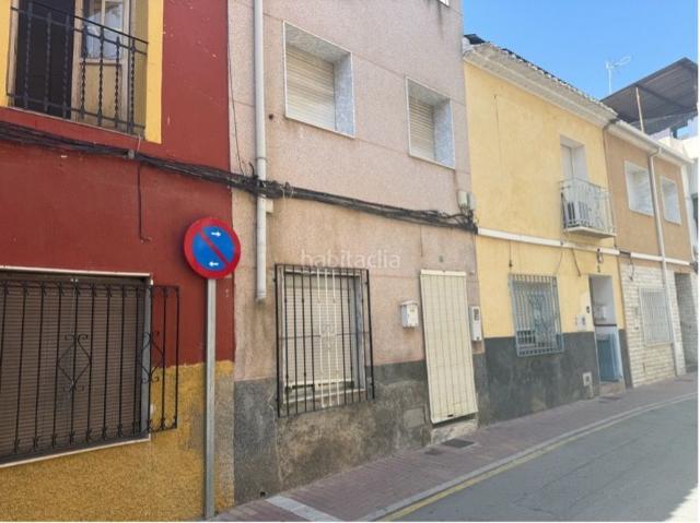 Apartamento en venta en La Algaida, Valle de Ricote