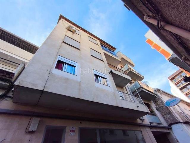 Apartamento en venta en La Algaida, Valle de Ricote