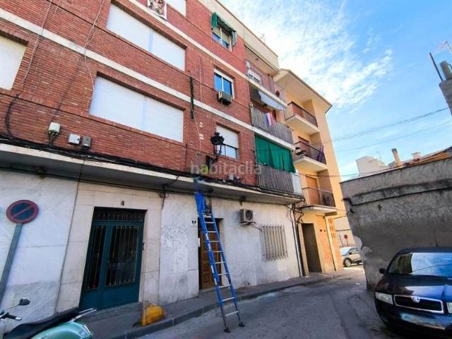 Apartamento en venta en La Algaida, Valle de Ricote