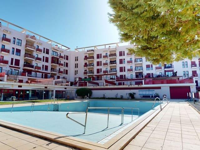 Apartamento en venta en La Algaida, Valle de Ricote