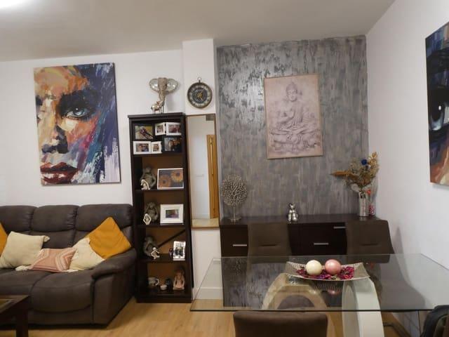 Apartamento en venta en La Algaida, Valle de Ricote