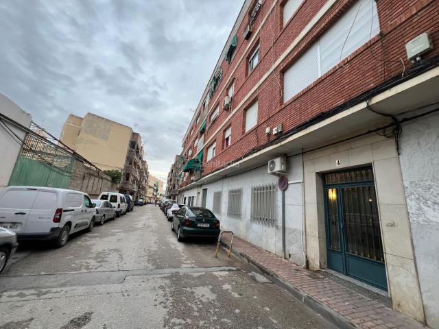 Apartamento en venta en La Algaida, Valle de Ricote