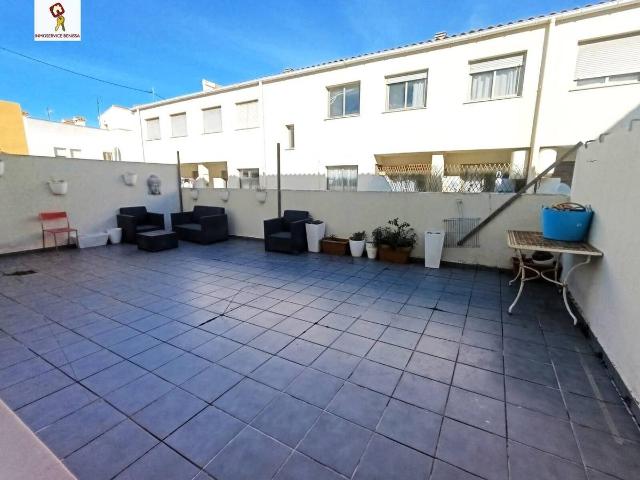Apartamento en venta en la Marina Alta, Valencia