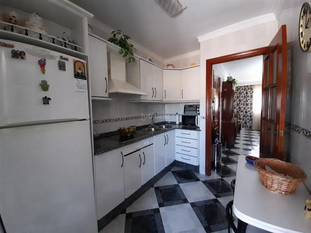 Apartamento en venta en Sierra de Cádiz, Andalucía