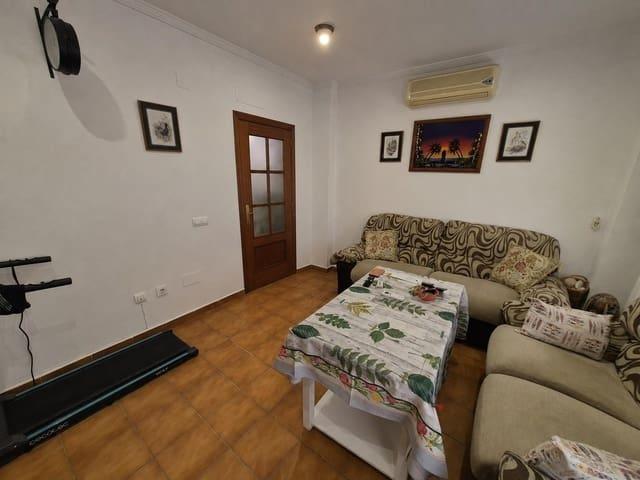 Apartamento en venta en Sierra de Cádiz, Andalucía