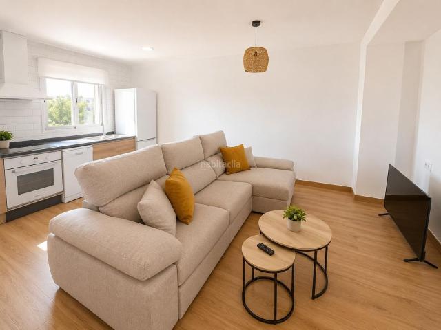 Apartamento en venta en Sierra de Cádiz, Andalucía