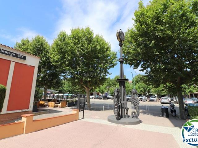 Apartamento en venta en Empuriabrava, Alt Empordà