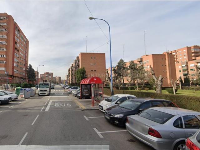Apartamento en venta en Leganés, Madrid