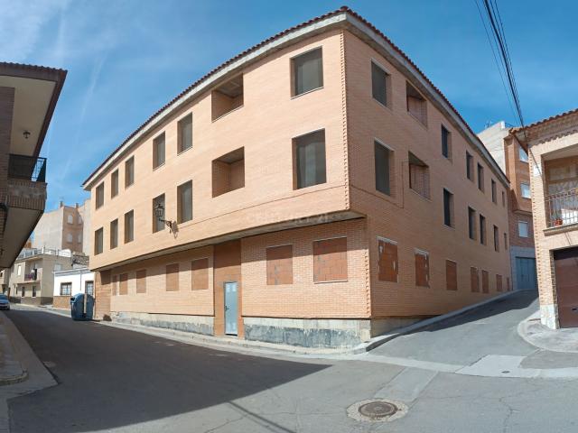 Apartamento en venta en Huerta De Valdecarábanos