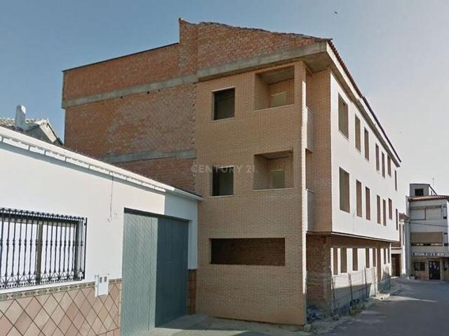 Apartamento en venta en Huerta De Valdecarábanos, Castilla-La Mancha