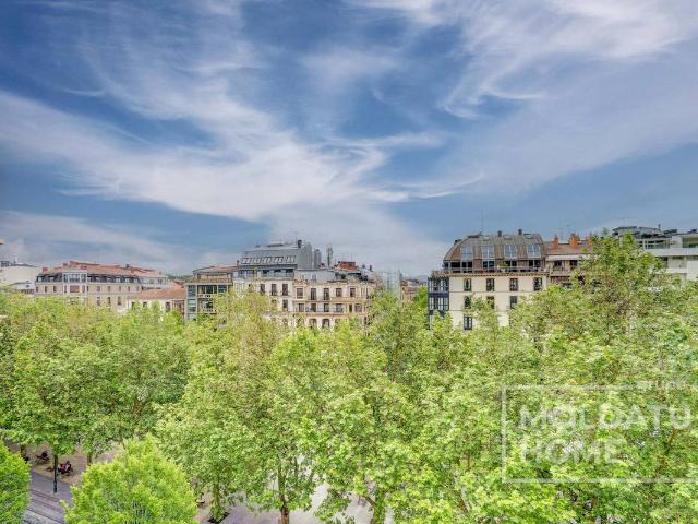 Apartamento en venta en Centro, Donostia-san Sebastián