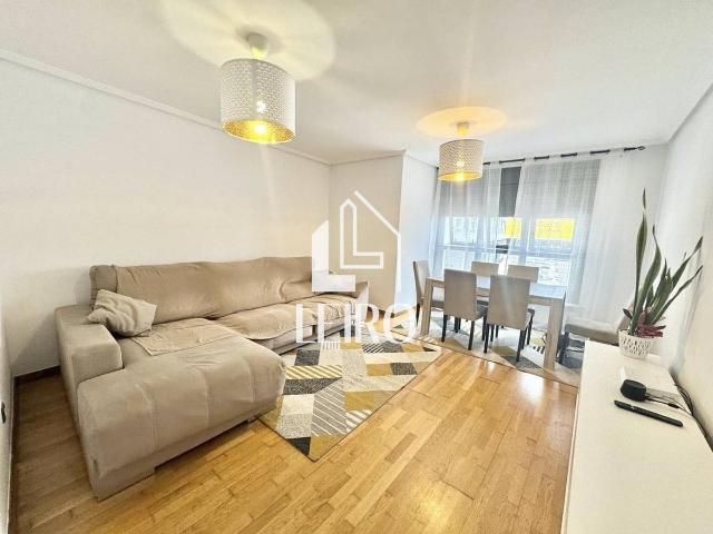 Apartamento en venta en Vilagarcía de Arousa, O Salnés