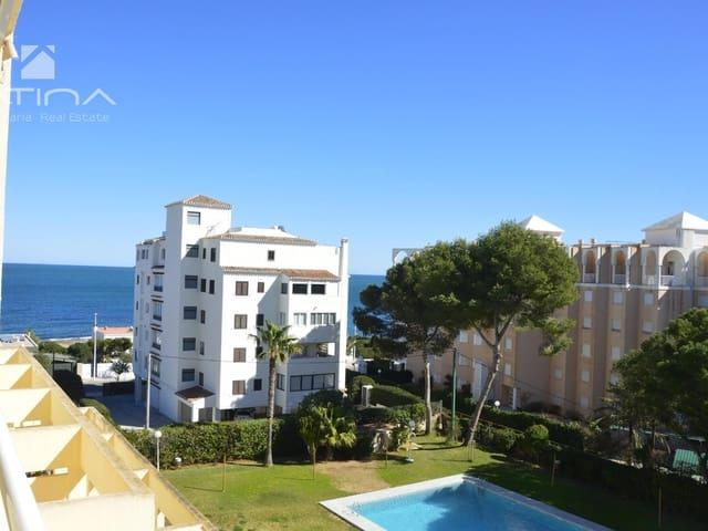 Apartamento en venta en l'Arenal, la Marina Alta