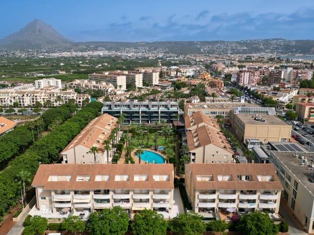 Apartamento en venta en l'Arenal, la Marina Alta