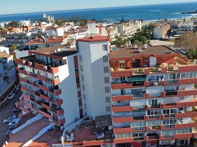 Apartamento en venta en l'Arenal, la Marina Alta