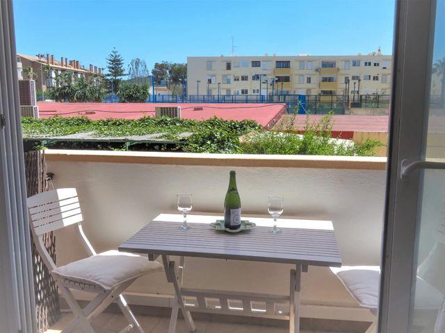 Apartamento en venta en l'Arenal, Xàbia / Jávea