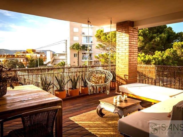 Apartamento en venta en l'Arenal, la Marina Alta
