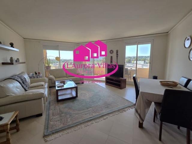 Apartamento en venta en l'Arenal, la Marina Alta