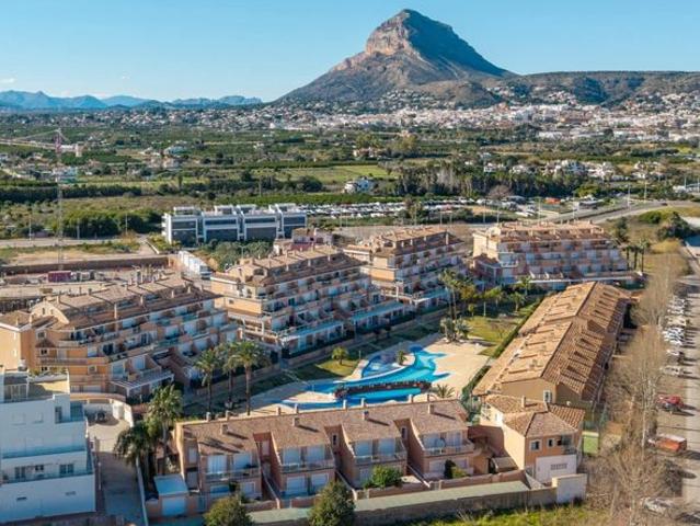 Apartamento en venta en l'Arenal, Xàbia / Jávea