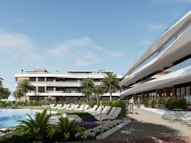 Apartamento en venta en l'Arenal, la Marina Alta