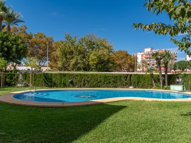 Apartamento en venta en l'Arenal, la Marina Alta