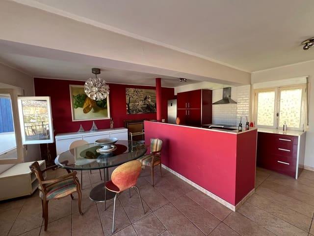 Apartamento en venta en l'Arenal, la Marina Alta
