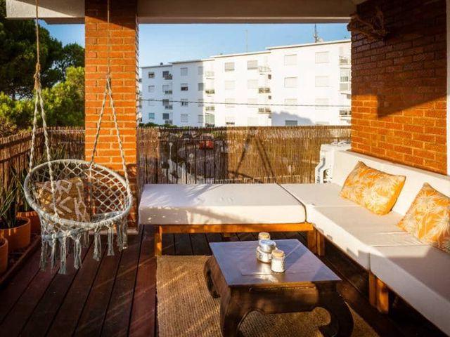 Apartamento en venta en l'Arenal, la Marina Alta